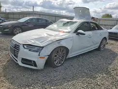 WAUENAF44HN060771 2017 AUDI A4