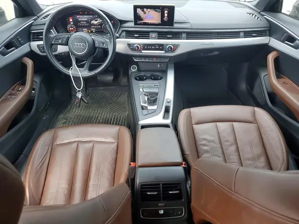WAUENAF44HN060933 2017 AUDI A4 - Image 8
