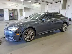 WAUENAF44HN064965 2017 AUDI A4
