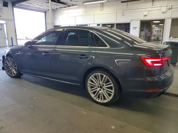 WAUENAF44HN064965 2017 AUDI A4 - Image 2