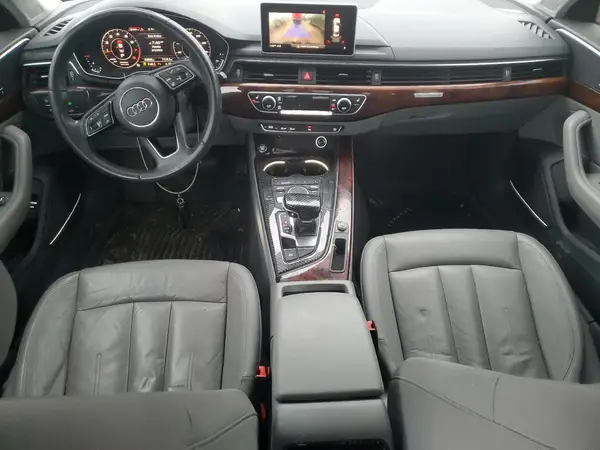 WAUENAF44HN065159 2017 AUDI A4 - Image 8