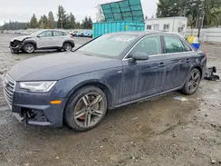 WAUENAF44HN065906 2017 AUDI A4