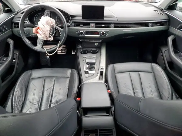 WAUENAF44HN065906 2017 AUDI A4 - Image 8