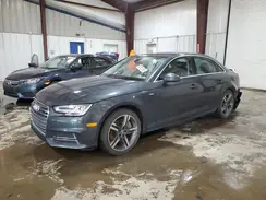 WAUENAF44HN066991 2017 AUDI A4