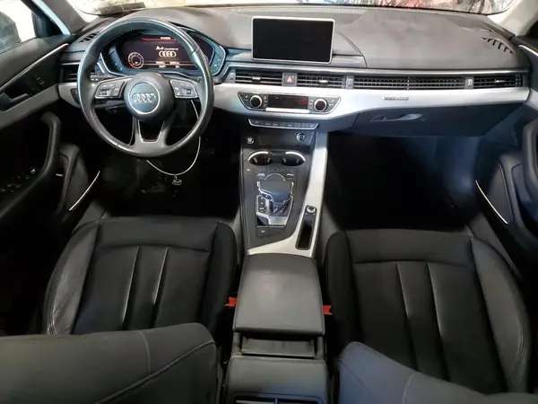 WAUENAF44HN066991 2017 AUDI A4 - Image 8