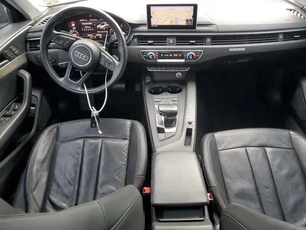 WAUENAF44HN068904 2017 AUDI A4 - Image 8
