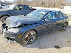 WAUENAF44HN068921 2017 AUDI A4