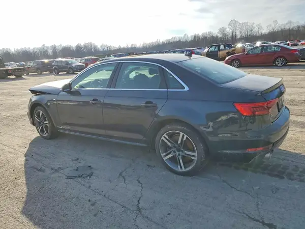 WAUENAF44HN068921 2017 AUDI A4 - Image 2