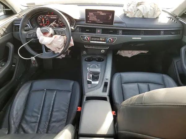WAUENAF44HN068921 2017 AUDI A4 - Image 8
