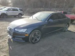 WAUENAF44HN069051 2017 AUDI A4