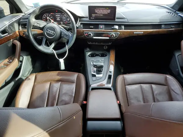 WAUENAF44HN069051 2017 AUDI A4 - Image 8