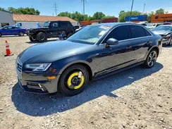 WAUENAF44HN070801 2017 AUDI A4