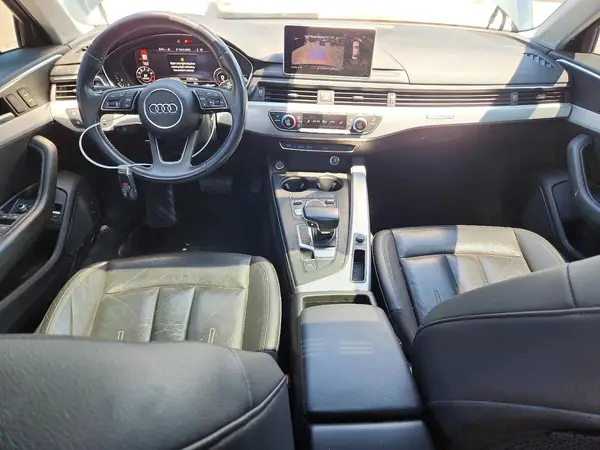 WAUENAF44HN070801 2017 AUDI A4 - Image 8