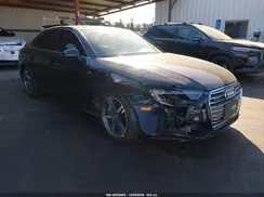 WAUENAF44HN070958 2017 AUDI A4