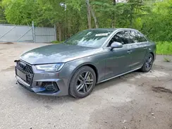 WAUENAF44HN071740 2017 AUDI A4
