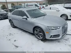WAUENAF44JA038492 2018 AUDI A4