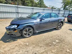WAUENAF44JA039996 2018 AUDI A4