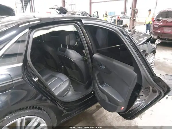WAUENAF44JA064512 2018 AUDI A4 - Image 8