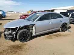 WAUENAF44JA064946 2018 AUDI A4