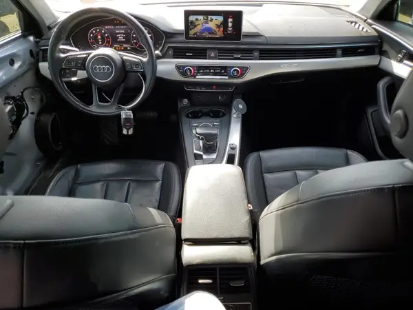 WAUENAF44JA064946 2018 AUDI A4 - Image 8