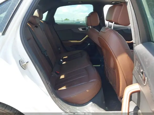 WAUENAF44JA069211 2018 AUDI A4 - Image 8