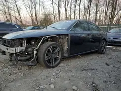 WAUENAF44JA076885 2018 AUDI A4