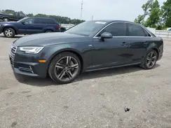 WAUENAF44JA089944 2018 AUDI A4