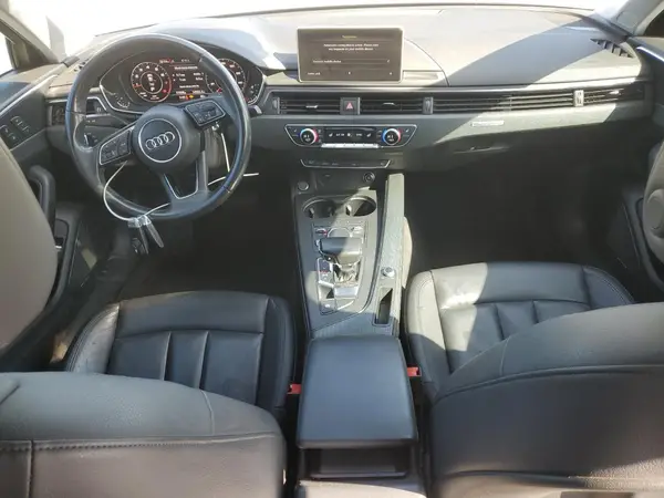 WAUENAF44JA093301 2018 AUDI A4 - Image 8