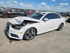 WAUENAF44JA109884 2018 AUDI A4