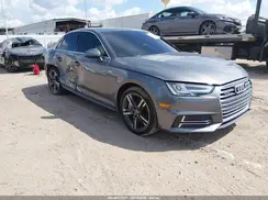 WAUENAF44JA129312 2018 AUDI A4