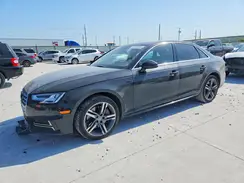 WAUENAF44JA134445 2018 AUDI A4