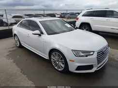 WAUENAF44JA142898 2018 AUDI A4