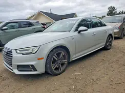 WAUENAF44JA143520 2018 AUDI A4
