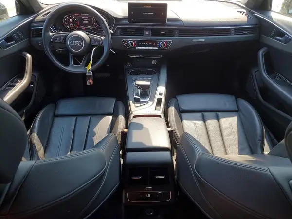 WAUENAF44JA152007 2018 AUDI A4 - Image 8