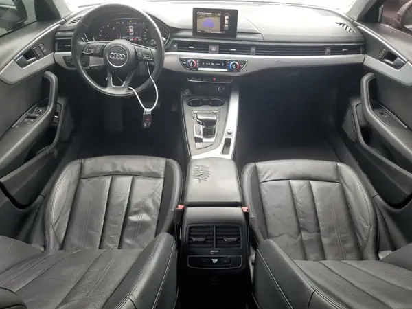 WAUENAF44JA157367 2018 AUDI A4 - Image 8