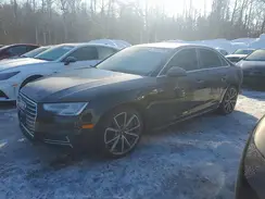 WAUENAF44JA162407 2018 AUDI A4