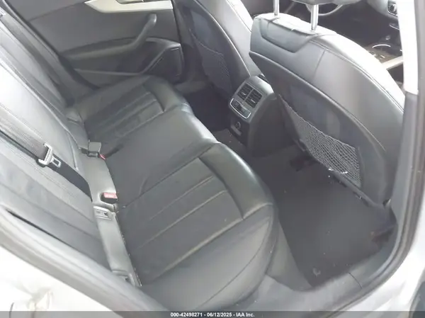 WAUENAF44JA165744 2018 AUDI A4 - Image 8