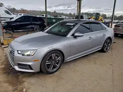 WAUENAF44JA180938 2018 AUDI A4
