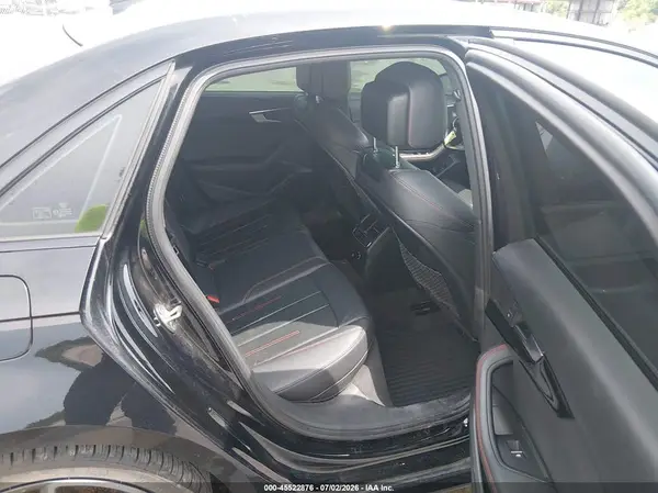 WAUENAF44JA187761 2018 AUDI A4 - Image 8