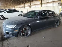 WAUENAF44JA200816 2018 AUDI A4