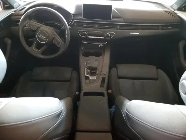WAUENAF44JA200816 2018 AUDI A4 - Image 8