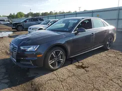 WAUENAF44JA207488 2018 AUDI A4