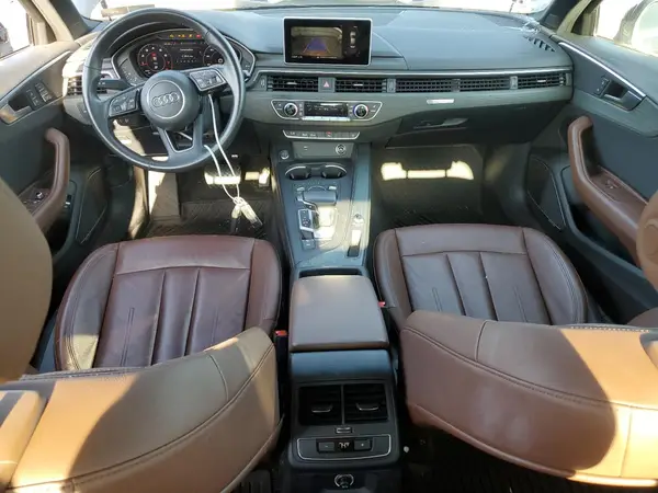 WAUENAF44JA207488 2018 AUDI A4 - Image 8