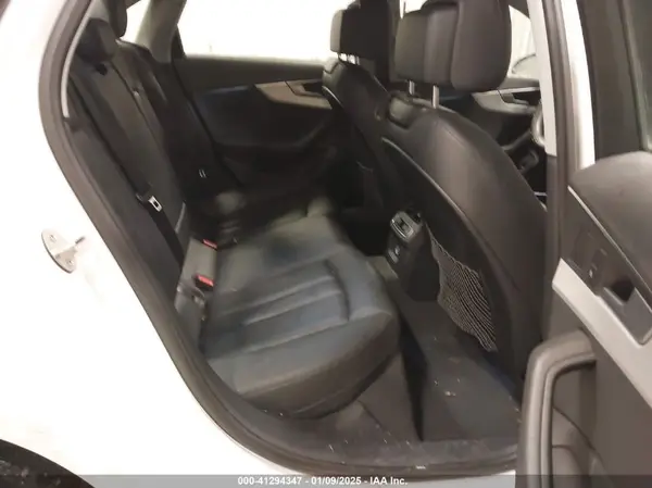 WAUENAF44JA207992 2018 AUDI A4 - Image 8