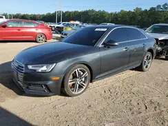 WAUENAF44JA208043 2018 AUDI A4