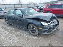 WAUENAF44JN000852 2018 AUDI A4