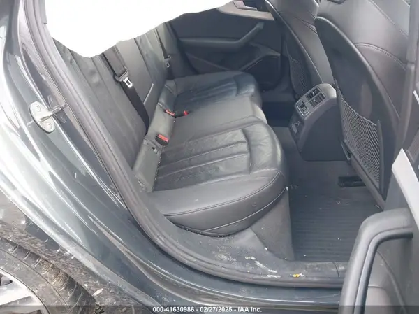 WAUENAF44JN000852 2018 AUDI A4 - Image 8