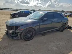 WAUENAF44JN003444 2018 AUDI A4