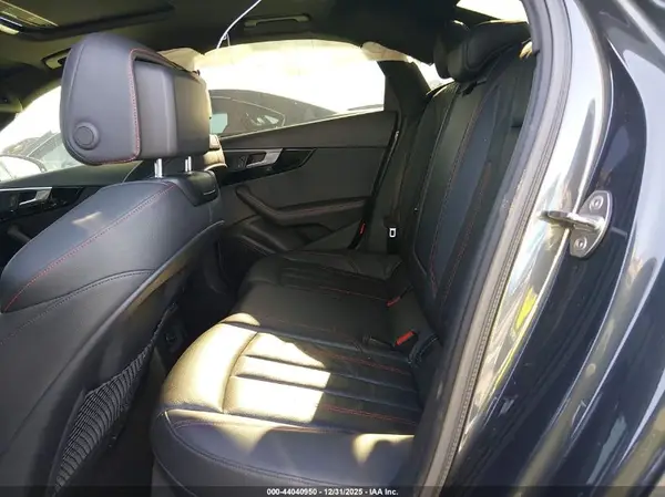 WAUENAF44JN006683 2018 AUDI A4 - Image 8