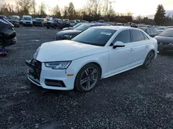 WAUENAF44JN018140 2018 AUDI A4